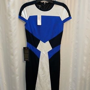 NEW! Bebe brand size Small dress
